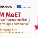 Ad Agrigento “Forum MeET”: l’approfondimento delle dinamiche geopolitiche nell’area mediterranea