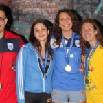 Trofeo Internazionale “Piskeo”: un oro e un argento per la Nuoto Agrigento