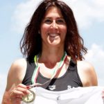 Atletica, campionati italiani individuali: medaglia d’oro e record per l’agrigentina Giusi Parolino