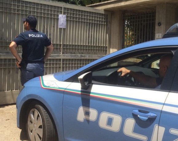 Polizia