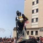 Agrigento, festa di San Calogero: ecco i divieti a tutela della sicurezza urbana e della pubblica incolumità