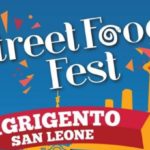 Agrigento, cresce l’attesa per lo “Street Food Fest”