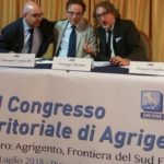 Ugl Agrigento, Eugenio Bartoccelli eletto Segretario: al Congresso anche il sottosegretario di Stato Claudio Durigon