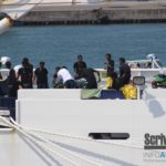 Vicenda “Diciotti”, sbarcano i migranti dalla nave e “caso risolto”: Salvini indagato dalla procura di Agrigento