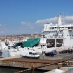 Migranti salvati dalla nave “Diciotti”: condannati tre presunti scafisti