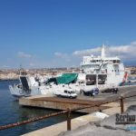 Migranti salvati a bordo della “Diciotti”: chiesta condanna per 4 presunti scafisti