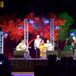Agrigento, conclusa la seconda edizione di “FestiValle”: successo per il festival internazionale di musica e arti digitali