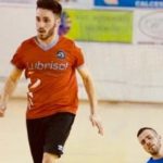 Akragas Futsal, altro colpo di mercato: arriva Giovanni Martines