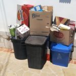 Agrigento, “Cercasi servizio di raccolta differenziata al Villaggio Mosè”: la protesta dei consiglieri comunali