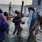 Scala dei Turchi senza controlli: l’allarme di Mareamico – VIDEO