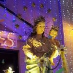 Madonna della Catena di Villaseta, entrano nel vivo i festeggiamenti: ecco gli eventi