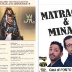 Tradizione, cultura e spettacolo a Porto Empedocle