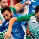 Coppa della Divisione: l’Akragas Futsal esce sconfitta contro un’ottima Mabbonath