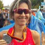 Maratona di Berlino: l’atleta agrigentina Liliana Scibetta da record