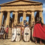 Agrigento, “412 A.C. – Il trionfo di Esseneto”: domani presentazione alle scuole