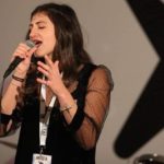 Chiara Rizzo la diciassettenne capace di cantare la sua Sicilia