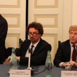 Infrastrutture e Ponte ‘Morandi’: tappa agrigentina per il Ministro Danilo Toninelli – VIDEO