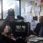 Terremoto di Messina, intervista al sociologo Francesco Pira nel film-documentario “Area dello Stretto” di Bioika