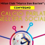 S. Lucia del Mela, un convegno sul “Calcio parlato nell’era Social”