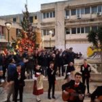 “C’è il Natale a Villaseta”: cala il sipario dell’iniziativa dei Volontari di Strada