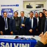 “Lega Salvini Premier”: inaugurati i circoli di Grotte e Cammarata-San Giovanni Gemini