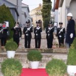 Casteltermini: si celebra il 51esimo anniversario della scomparsa del Carabiniere Ausiliario Nicolò Cannella