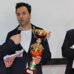 Premiazione campionato sociale Aci Agrigento: premio alla carriera ad “Apy”, Alfano e Attilio Santini