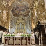Agrigento, su Rai 1 la Santa Messa dalla Cattedrale “San Gerlando”