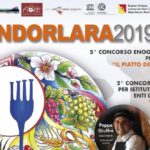 Agrigento, torna “Mandorlara 2019 – La Sagra del Mandorlo a Tavola”