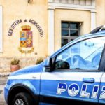 Agrigento: mafia delle campagne, la Polizia di Stato esegue cinque misure cautelari in carcere – VIDEO