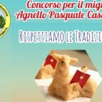 Il miglior Agnello Pasquale: iniziativa del movimento “Il centro storico di Agrigento”