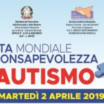 Giornata mondiale sulla consapevolezza dell’autismo: incontri ad Agrigento