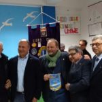 Ribera, un successo la conferenza del Lions Club sui social all’Istituto Crispi