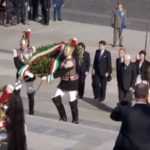 25 aprile, 74esimo anniversario tra polemiche e divisioni – VIDEO