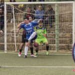 Play-Off, campionato Regionale Uisp: Akragas Futsal Femminile VS Peruzzo futsal club 2-4