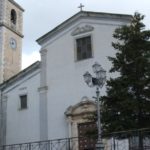 Santo Stefano Quisquina: si mette in sicurezza il centro storico