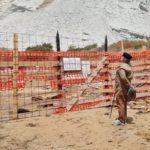 Scala dei Turchi: Stop agli incivili