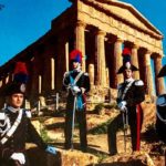 Agrigento, si celebra il 210° Anniversario della Fondazione dell’Arma dei Carabinieri
