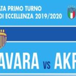 Akragas-Pro Favara, al via la prevendita per il derby di Coppa Italia: prezzi e info