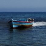Lampedusa, due barchini carichi di migranti naufragano: morti e dispersi