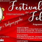 A Favara il primo Festival Internazionale del Folklore “Fawar Folk Fest”