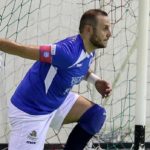 Akragas Futsal: Francesco Daino ancora in biancazzurro