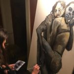 L’artista siciliana Laura Marchese si racconta