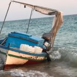 Sbarco fantasma a San Leone: migranti approdano sull’arenile agrigentino – VIDEO