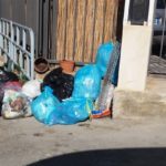 Naro, abbandono irregolare di rifiuti: sanzione da 600 euro