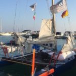 Agrigento, domani l’arrivo della regata velica “Solo Around Sicily 2019”