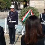 Agrigento, celebrata la festa delle Forze Armate