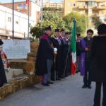 La Polizia di Stato ricorda il Maresciallo Domenico Anghelone