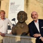 Agrigento, Teatro Pirandello: domenica il Sindaco Firetto premia Lo Monaco