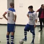 Akragas Futsal – Bovalino C5: biancazzurri alla ricerca della vittoria